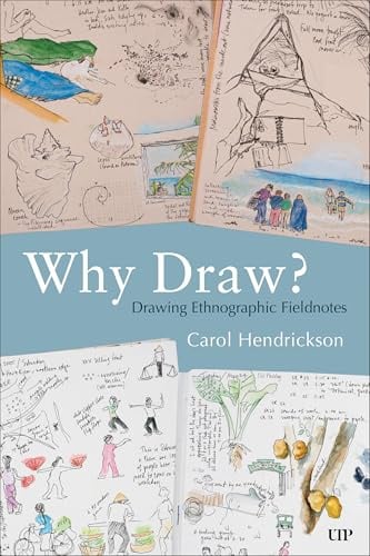 Why Draw?: Drawing Ethnographic Fieldnotes