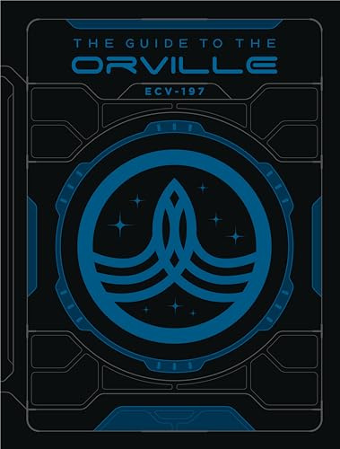 The Guide to The Orville: Ecv-197