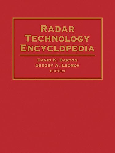 Radar Technology Encyclopedia