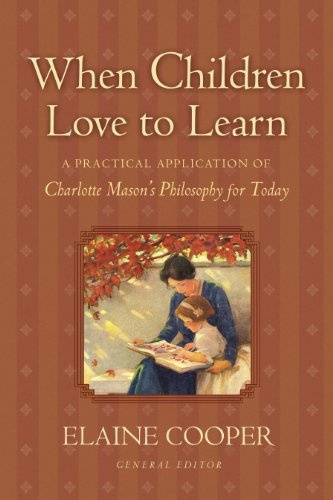 When Children Love to Learn PB