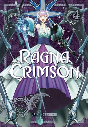 Square Enix Manga