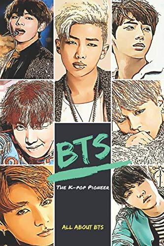 BTS: The K-pop Pioneer