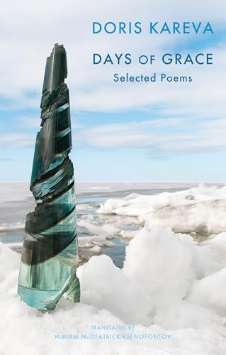 Days of Grace: Selected Poems