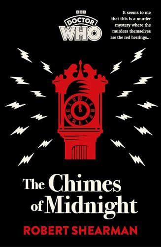 Doctor Who: The Chimes of Midnight