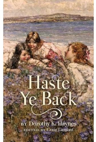 Haste Ye Back