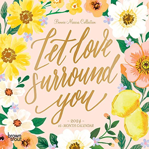 Bonnie Marcus 2024 Mini 7x7