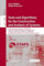Tools and Algorithms for the Construction and Analysis of Systems: 31st International Conference, TACAS 2025, Held as Part of the International Joint ... 15698 (Lecture Notes in Computer Science)