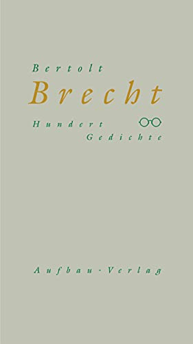 Hundert Gedichte: 1918-1950