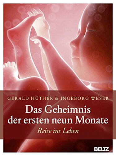 Das Geheimnis der ersten neun Monate: Reise ins Leben