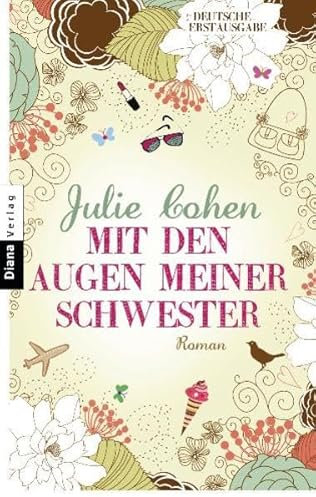 Mit den Augen meiner Schwester: Roman