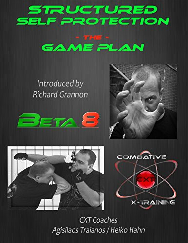Structured Self Protection The Game Plan: Beta8 CXT