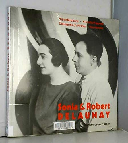 A Sonia & Robert Delaunay