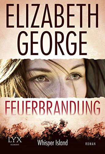 Feuerbrandung: Whisper Island