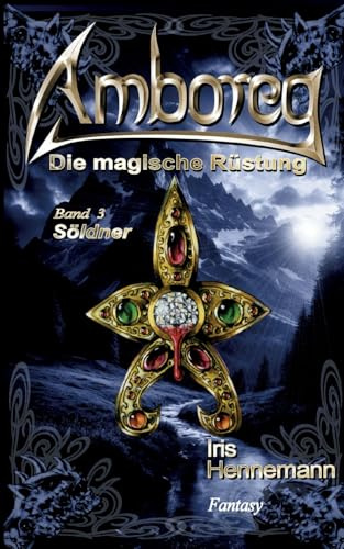 Amboreg - Die magische Rüstung (3): Söldner