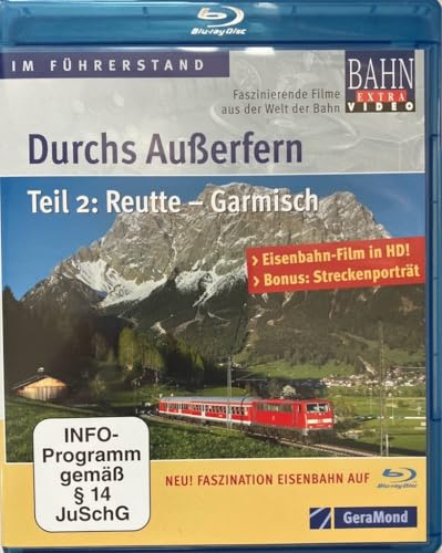 BR Durchs Außerfern Teil 2