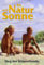 In Natur und Sonne: Sieg der Körperfreude