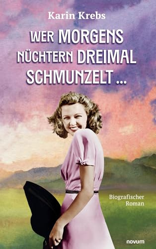 Wer morgens nüchtern dreimal schmunzelt …: DE