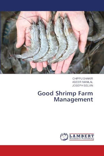 Good Shrimp Farm Management: DE