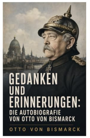Gedanken und Erinnerungen: Die Autobiografie von Otto von Bismarck: Realpolitik, Reichsgründung und europäische Diplomatie im 19. Jahrhundert