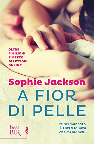 A fior di pelle (A pound of flesh) (BUR Best BUR. Mia)