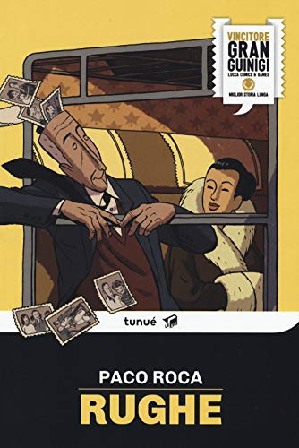 Tunué