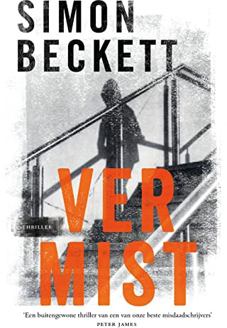 Vermist (Jonah Colley, 1)