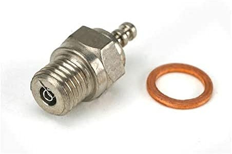 Dynamite 18-46 Glühkerze Monster Truck, mittellang