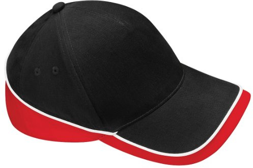 Teamwear competition cap