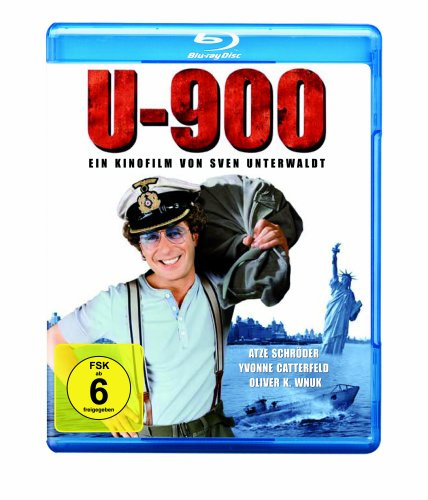 Warner Home Video - DVD