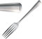 Olympia Harley Dessert Fork Set of 12 - Durable Stainless Steel, High Polish Finish, Magnetic Silverware D694