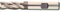 Format 7621901000 – Erdbeere Schruppen HSSE 10.0 mm NR FORMAT
