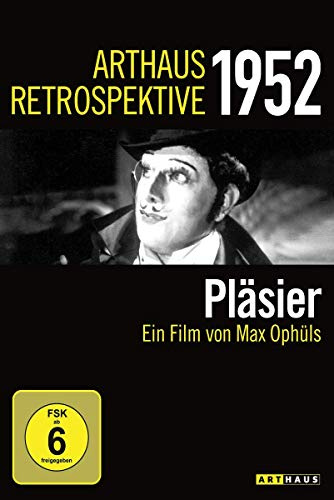 Pläsier: Arthaus Retrospektive