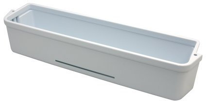 Genuine CDA Fridge Freezer Lower Door Bottle BAR Shelf 481241879844