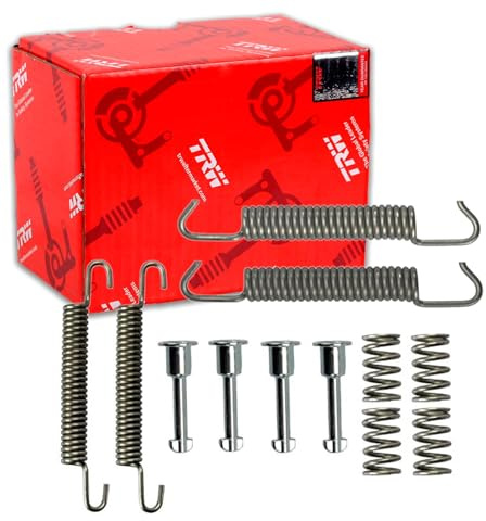 TRW Automotive AfterMarket SFK108 Shoe Fitting Kit