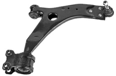 Key Parts KCA6668 Wishbone Lower Rh To Fit Ford Focus C-Max 07-