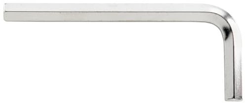 Forum Winkelschraubendreher DIN911 5 mm 6 kant-set, 4317784845892