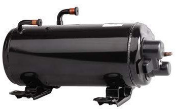 GOWE Automotive Compresor De Aire Acondicionado de Van a/c Motor Home Funda para Hourse Caravan