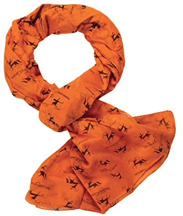 Verney Carron Chèche Orange