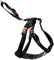 Karlie Auto-Sicherheitsgeschirr Nylon L: 40 - 60 cm M schwarz