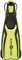 Aqua Lung Sport Amika Schnorcheln Flossen XS/S gelb