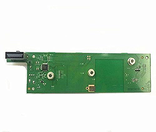 Placa Bluetooth inalámbrica con interruptor de botón de encendido y apagado, placa RF para reemplazo de consola Xbox One