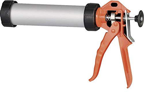 Kunzer Kartuschenpistole Aus Aluminium für 310 ml Kartuschen