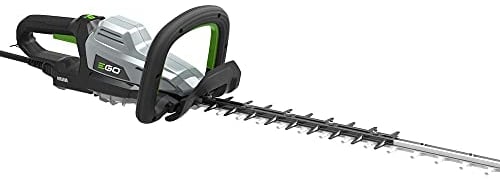 EGO HTX6500E Akku Profi-Heckenschere