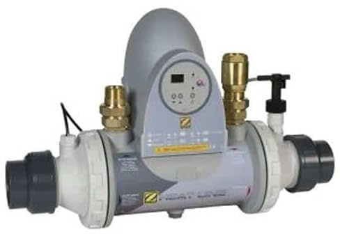 Zodiac Heat Line Plus 40 KW S/CIR
