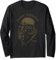 Black Sabbath Official U.S Tour '78 Long Sleeve T-Shirt