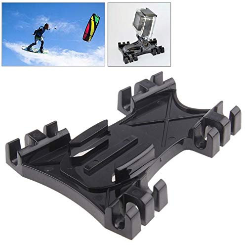 Camera Accessories Surfing Kite Mount for GoPro HERO4 /3+ /3/2 /1(Black)