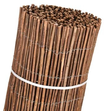 Faura - Mimbre de Importación | Seleccione LA Medida| Varias Medidas | 2x3m