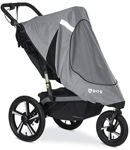 BOB Sonnenschutz für Single Jogging Kinderwagen