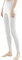 Libella Damen Lange Leggings bunt mit Hohe Taille Slim Fit Fitnesshose Sport aus Baumwolle 4108 Weiß M