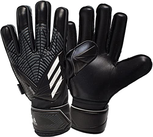 adidas Predator EDGE Match Fingersave Junior Torwarthandschuhe